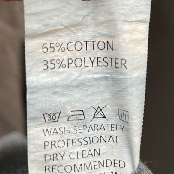 Acid Washed Denim Sleeveless bodycon Dress unbranded overall straps - Picture 8 of 9